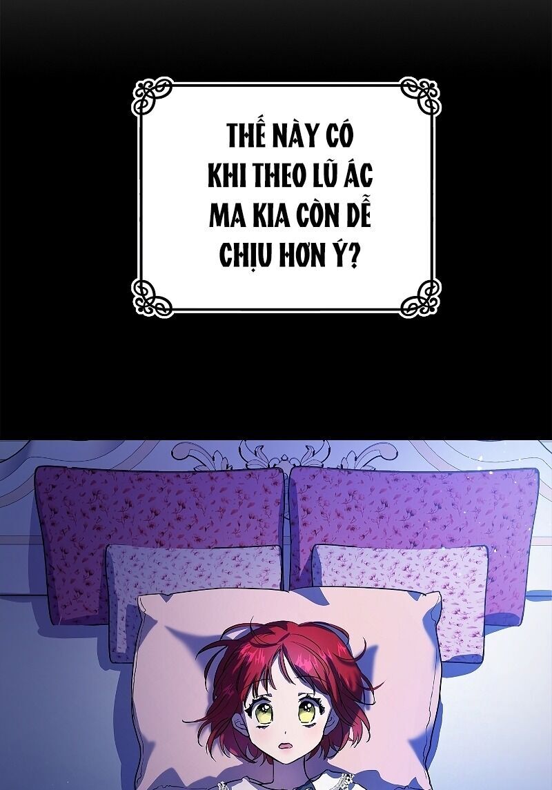 Hôn Phu Ẩn Sắc - Chương 3