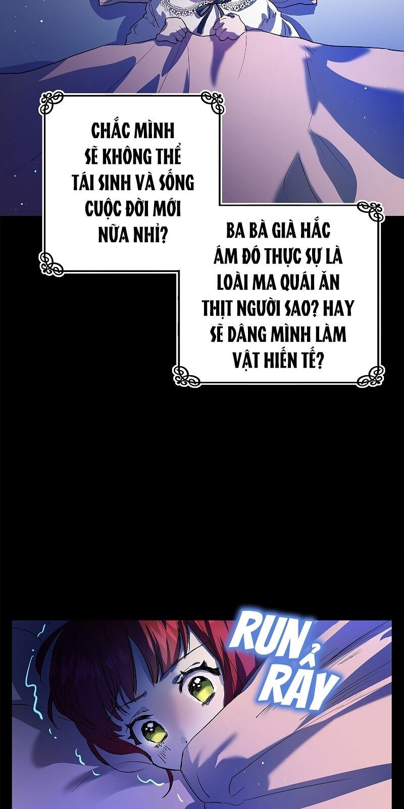 Hôn Phu Ẩn Sắc - Chương 3