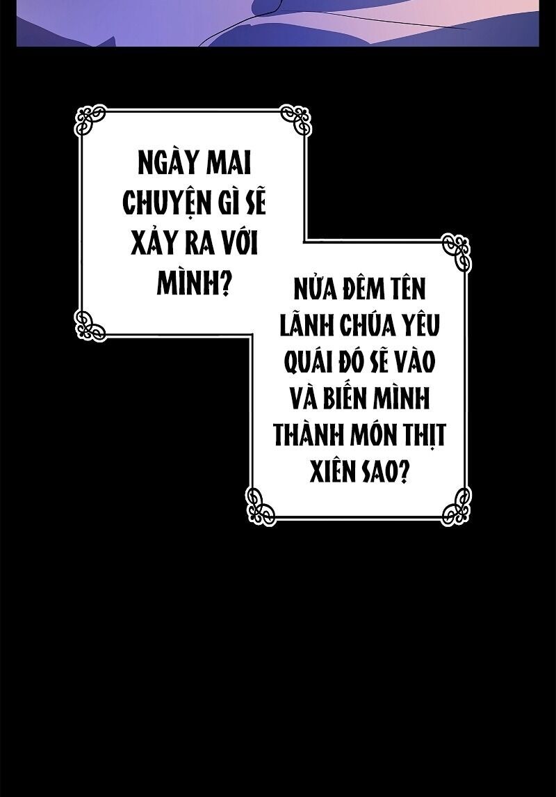 Hôn Phu Ẩn Sắc - Chương 3