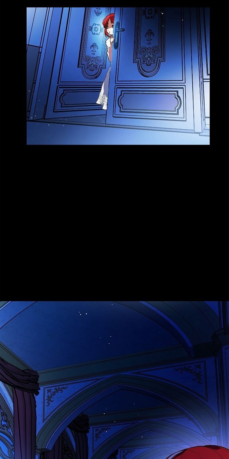 Hôn Phu Ẩn Sắc - Chương 3