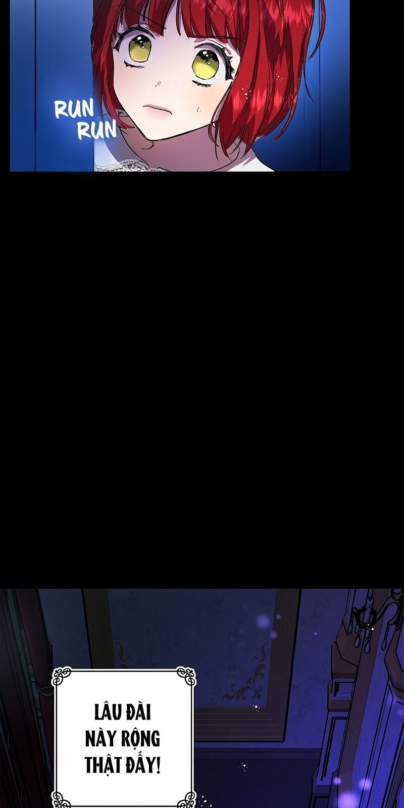 Hôn Phu Ẩn Sắc - Chương 3