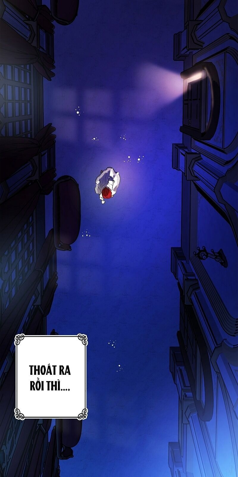 Hôn Phu Ẩn Sắc - Chương 3