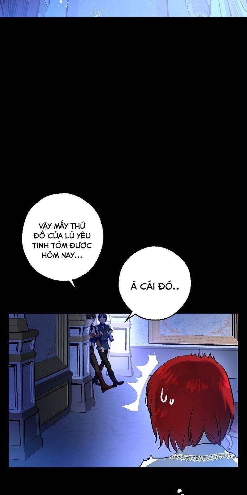 Hôn Phu Ẩn Sắc - Chương 3