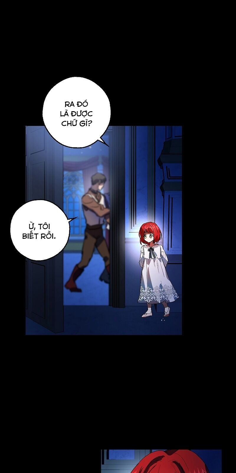 Hôn Phu Ẩn Sắc - Chương 3