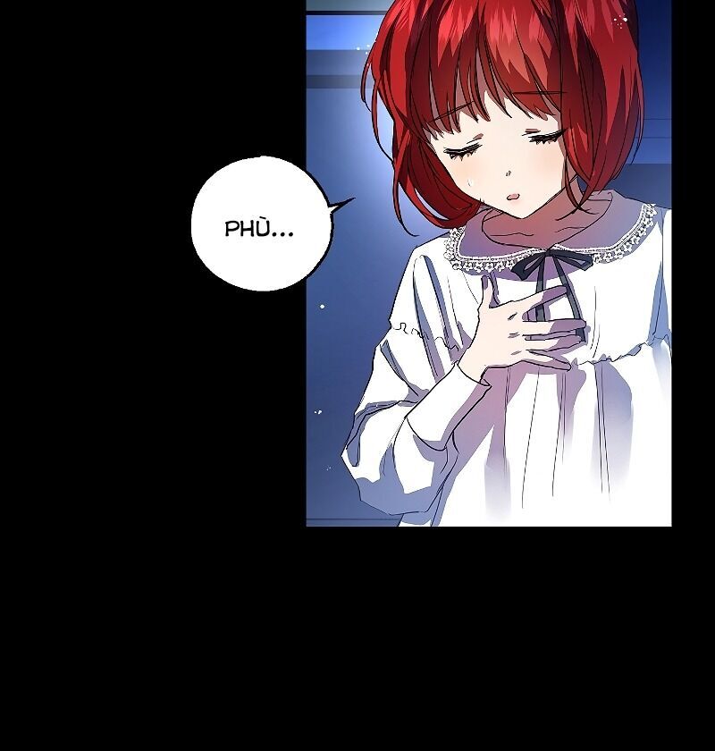 Hôn Phu Ẩn Sắc - Chương 3