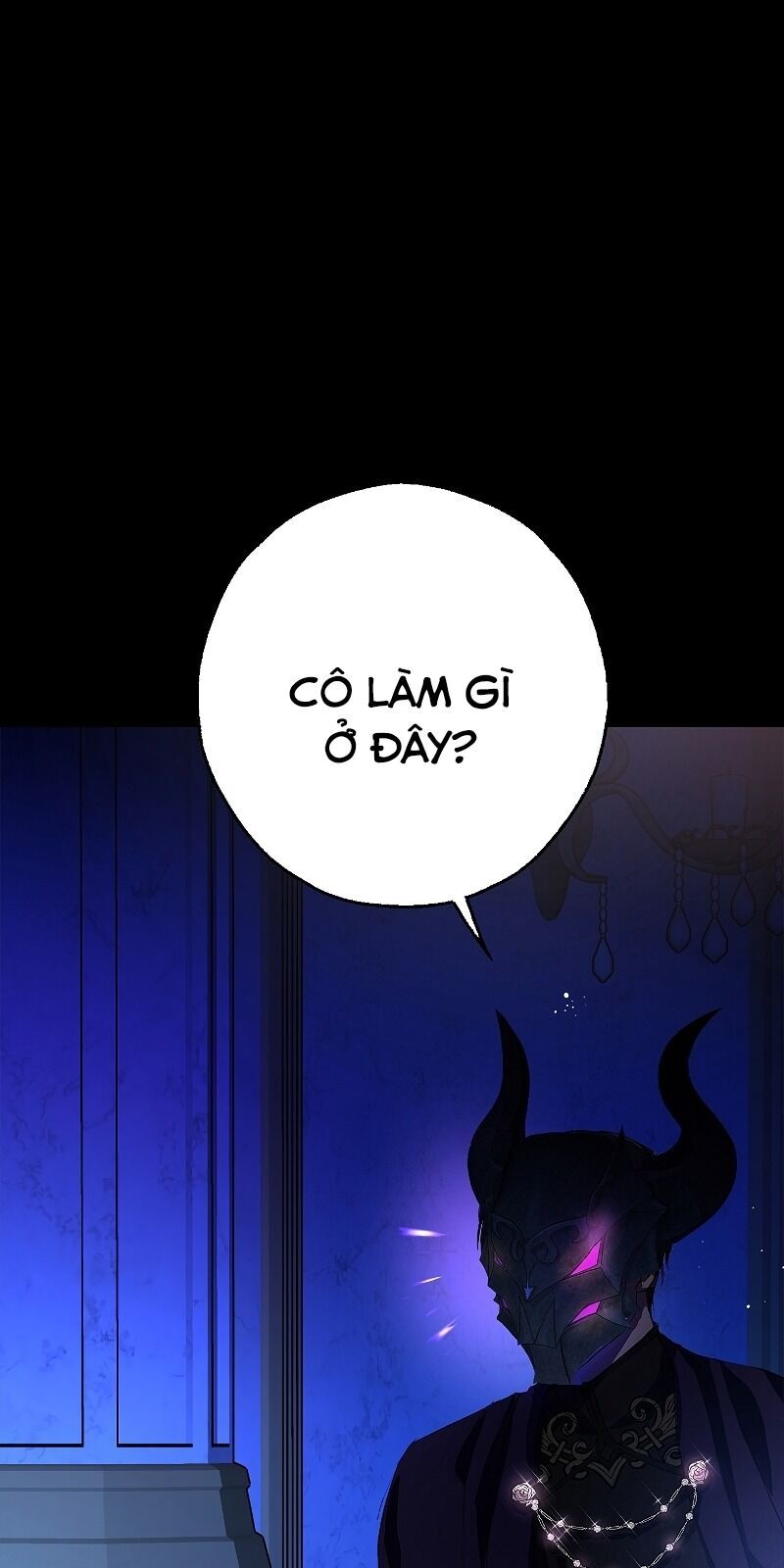 Hôn Phu Ẩn Sắc - Chương 3