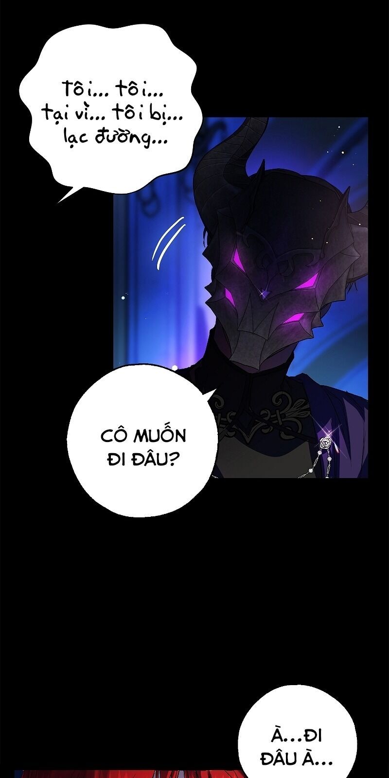 Hôn Phu Ẩn Sắc - Chương 3