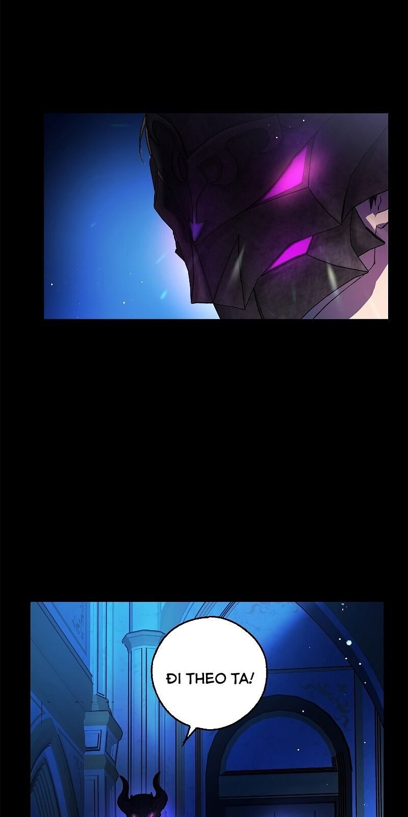 Hôn Phu Ẩn Sắc - Chương 3