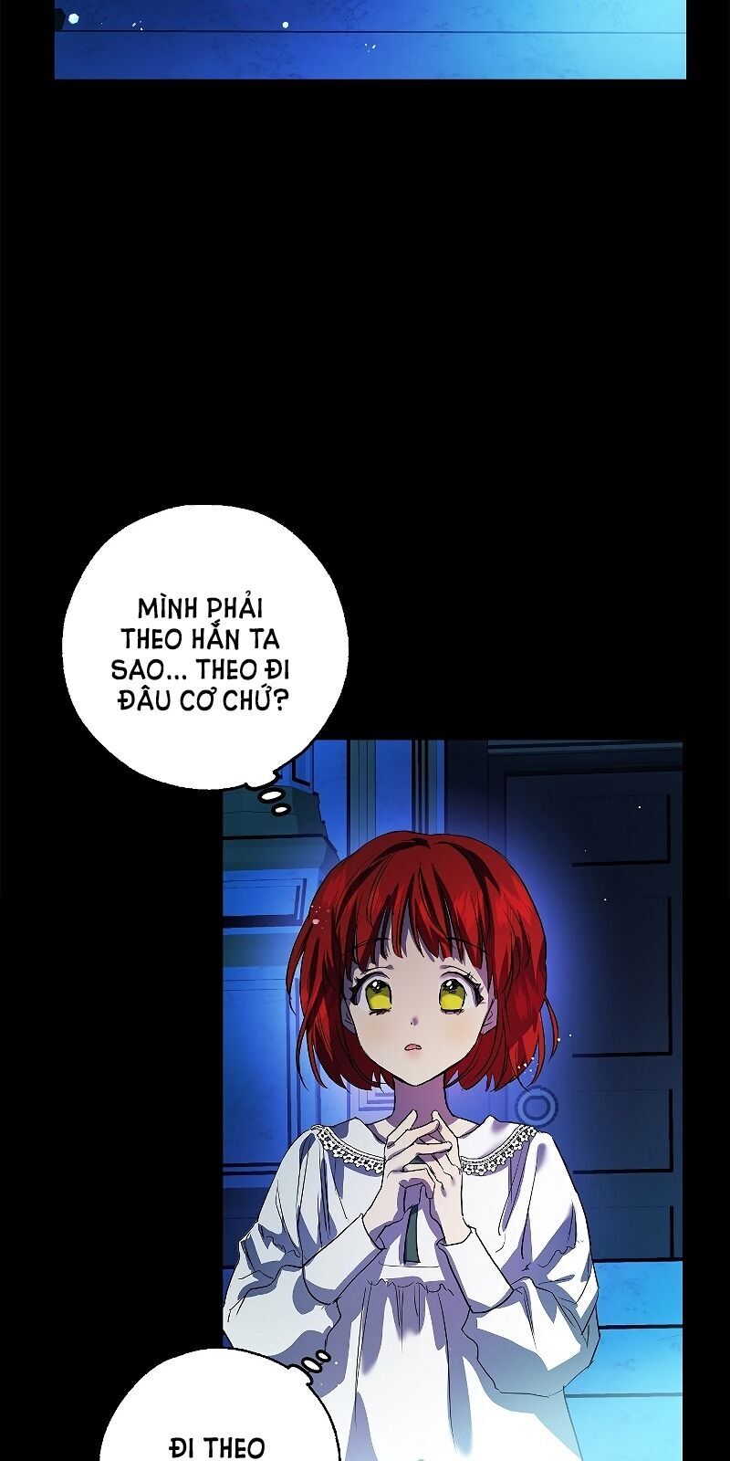 Hôn Phu Ẩn Sắc - Chương 3