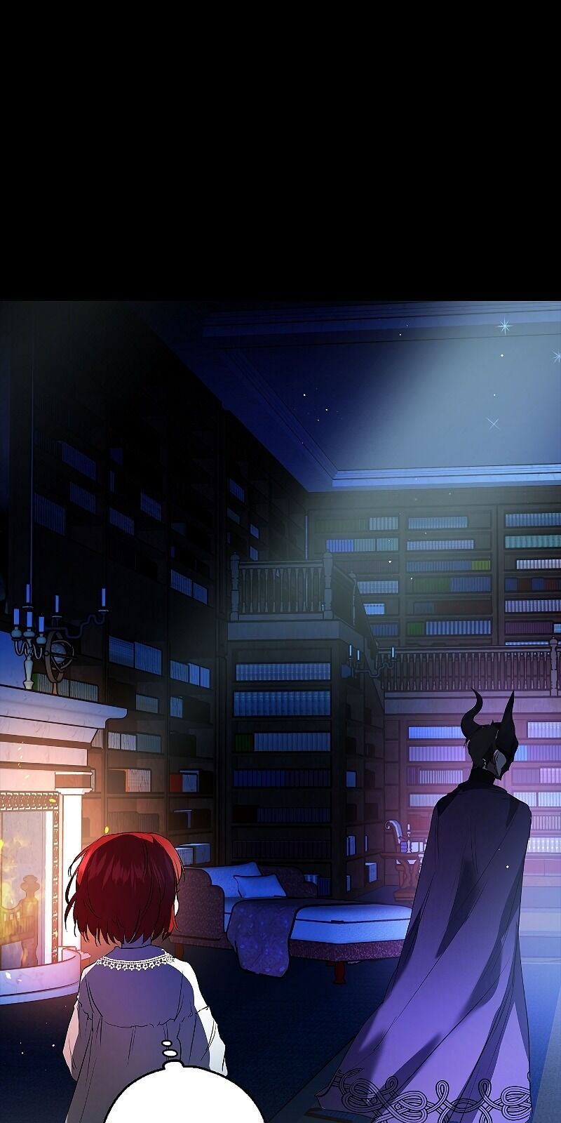 Hôn Phu Ẩn Sắc - Chương 3