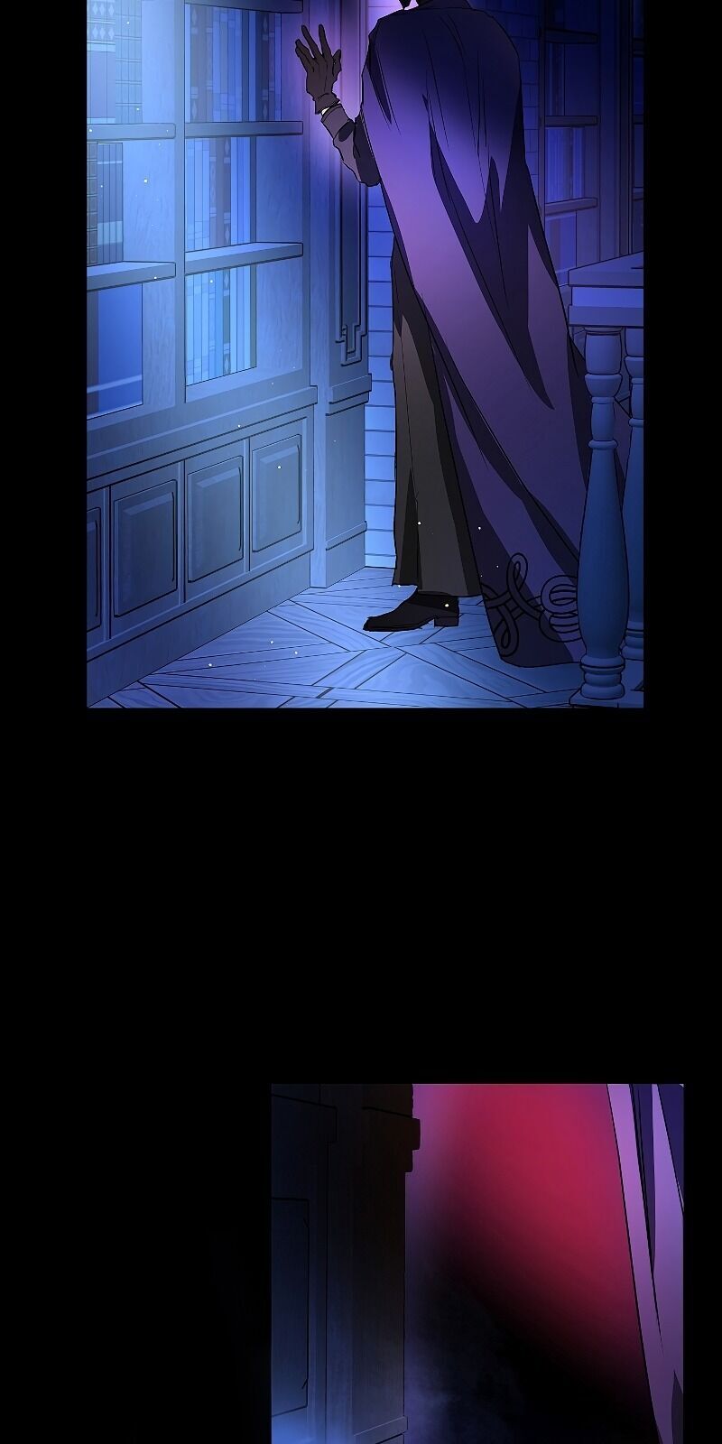 Hôn Phu Ẩn Sắc - Chương 3