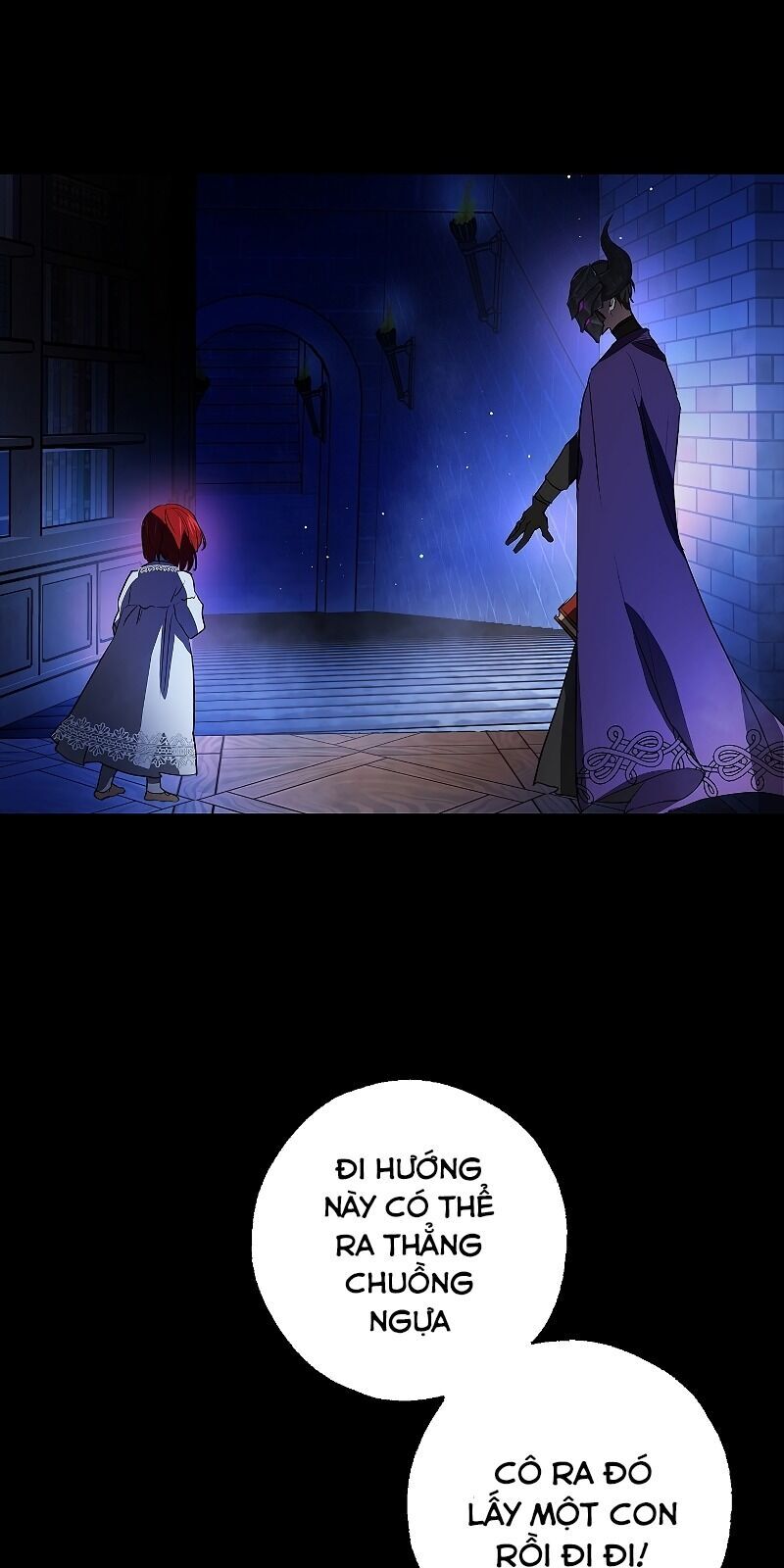 Hôn Phu Ẩn Sắc - Chương 3