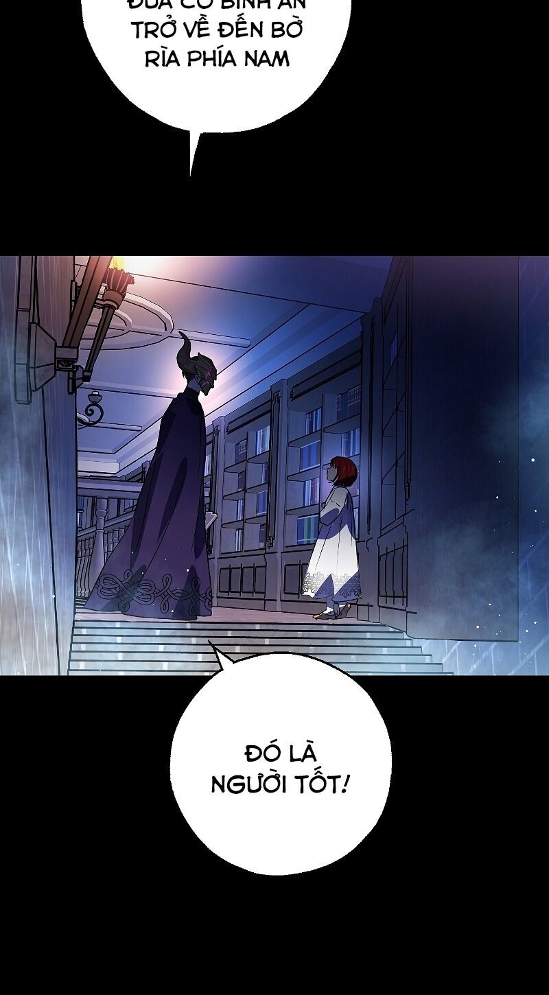 Hôn Phu Ẩn Sắc - Chương 3