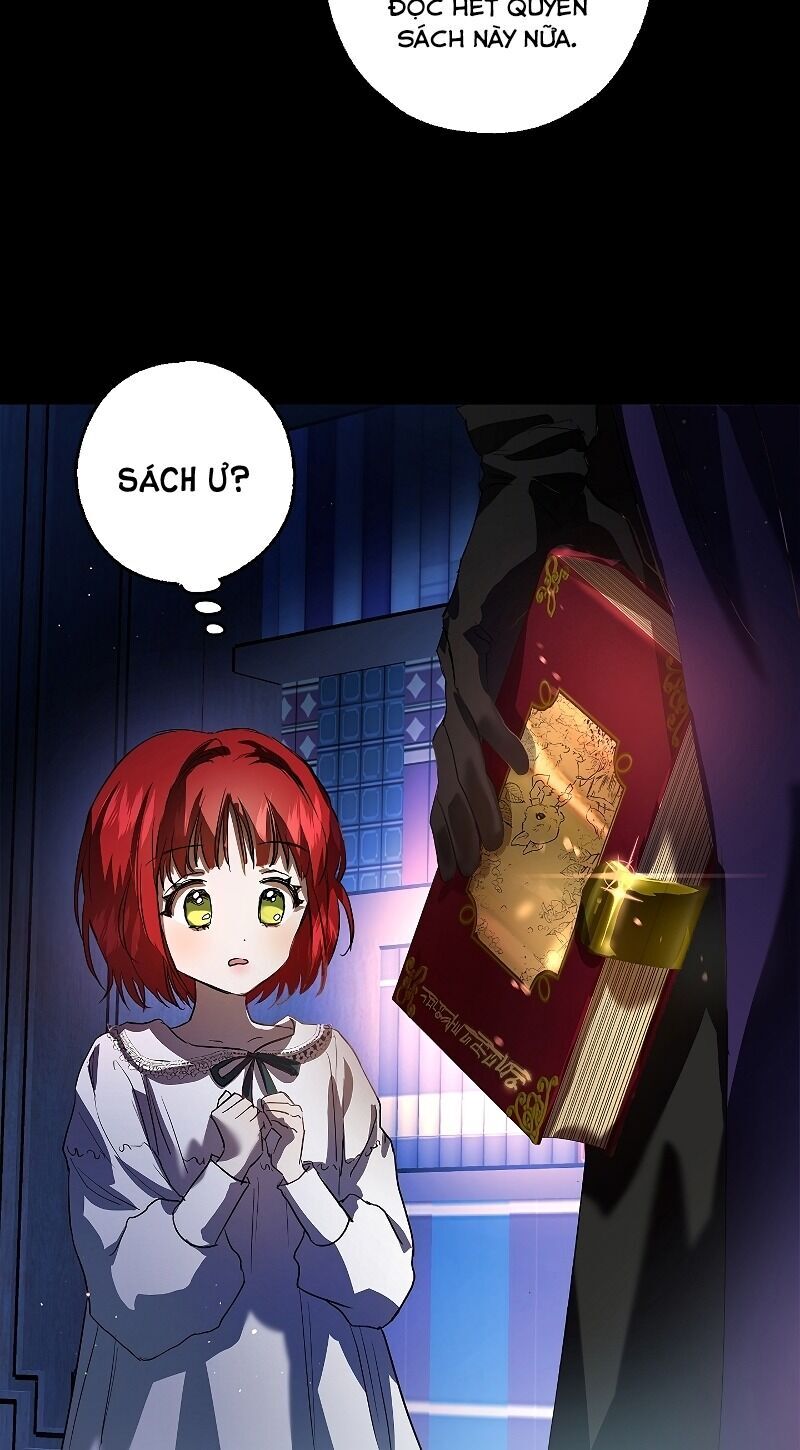 Hôn Phu Ẩn Sắc - Chương 3