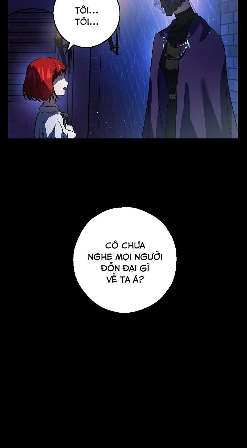 Hôn Phu Ẩn Sắc - Chương 3