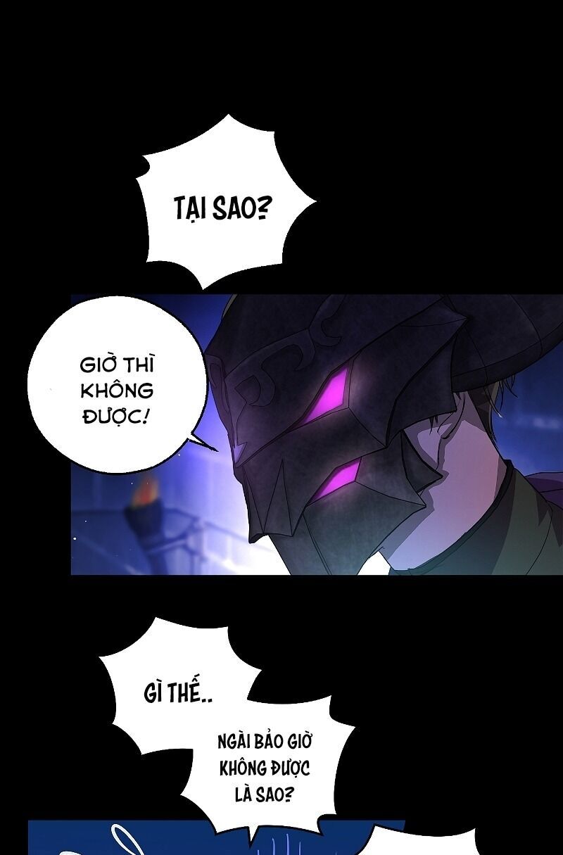 Hôn Phu Ẩn Sắc - Chương 3