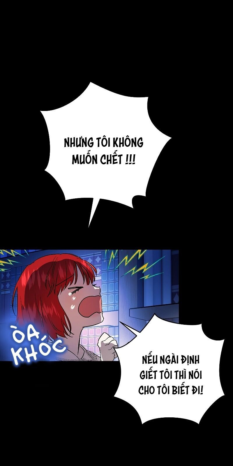 Hôn Phu Ẩn Sắc - Chương 3