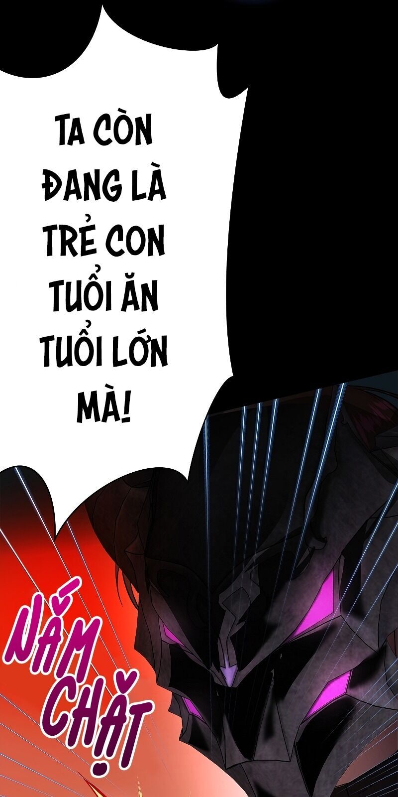 Hôn Phu Ẩn Sắc - Chương 3