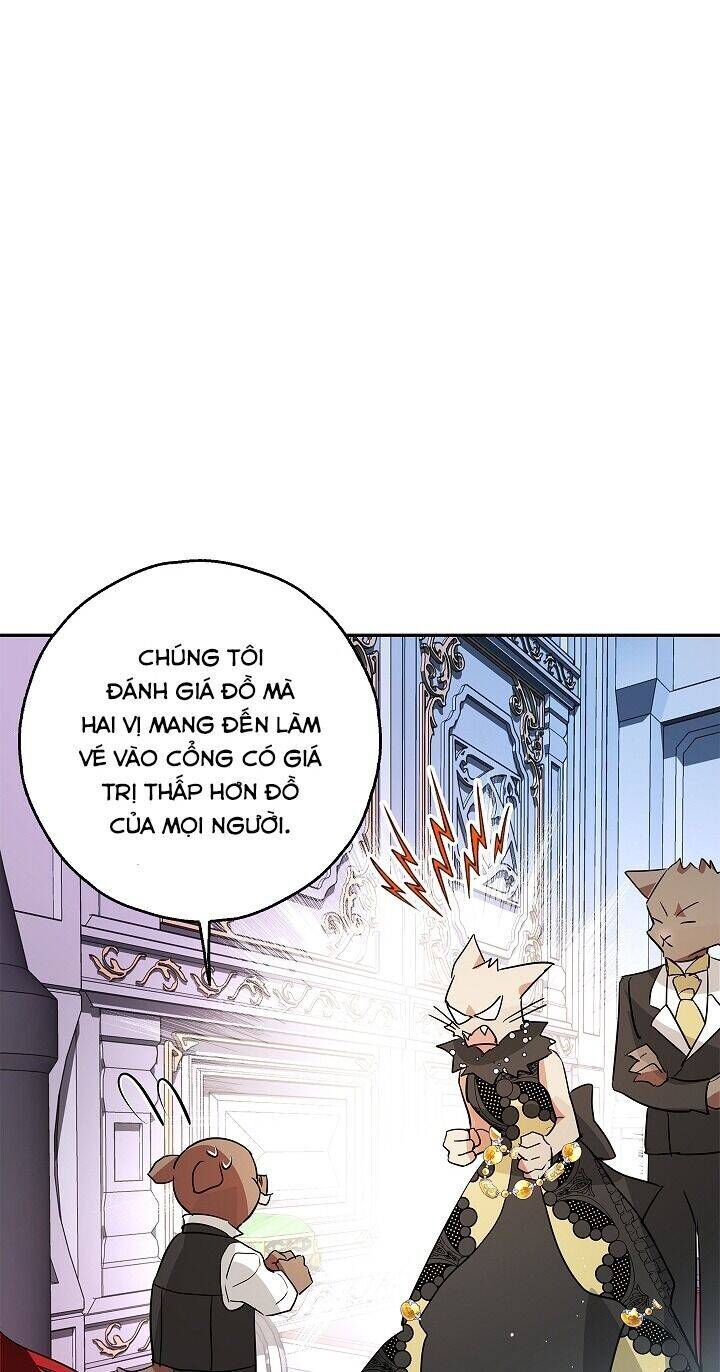 Hôn Phu Ẩn Sắc - Chương 30