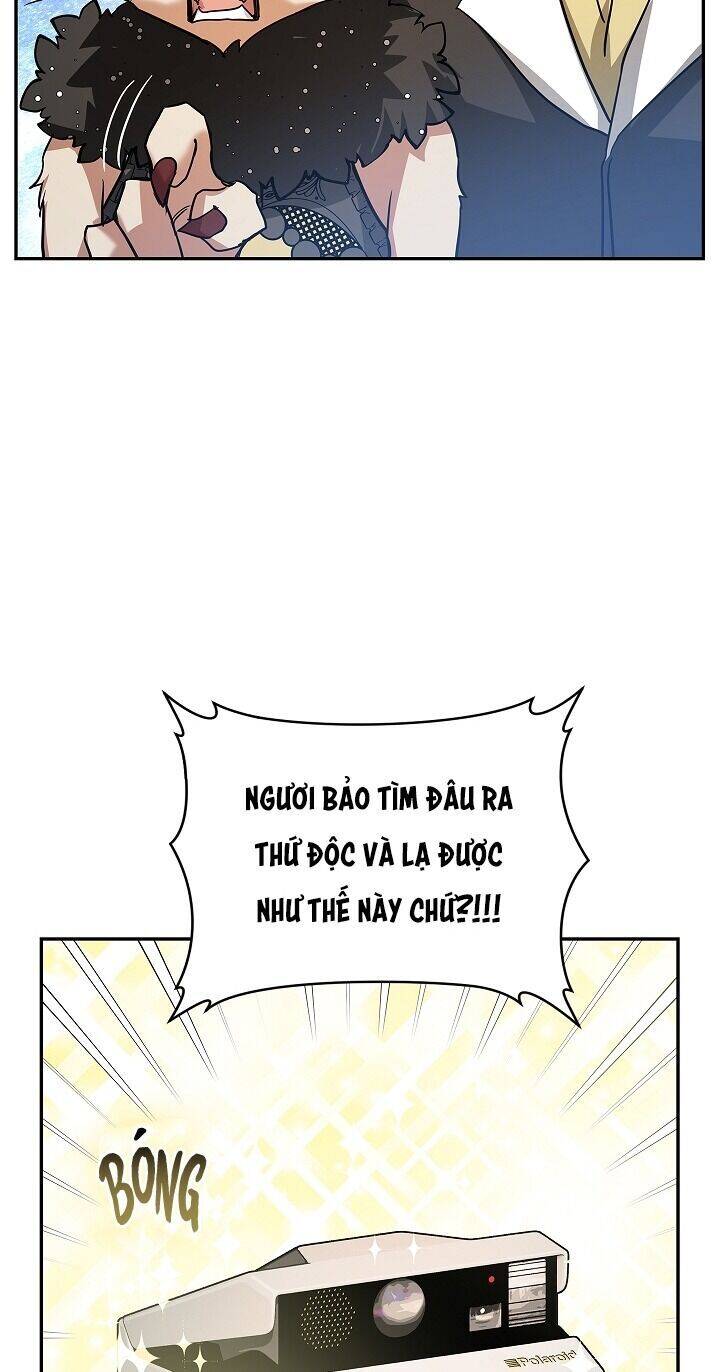 Hôn Phu Ẩn Sắc - Chương 30