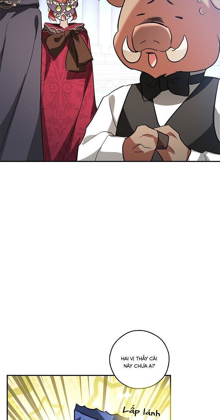 Hôn Phu Ẩn Sắc - Chương 30