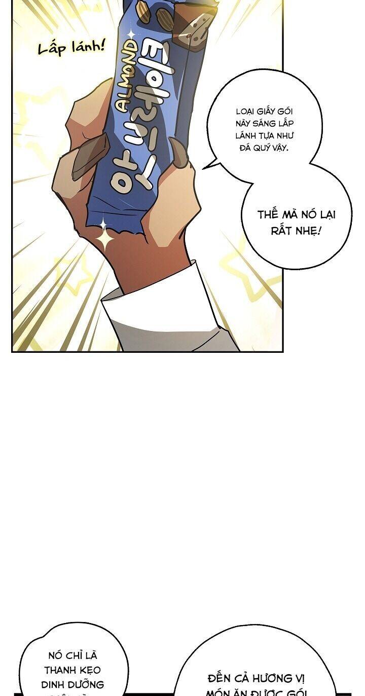 Hôn Phu Ẩn Sắc - Chương 30