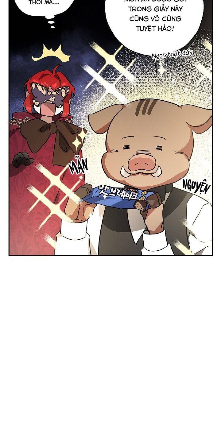 Hôn Phu Ẩn Sắc - Chương 30