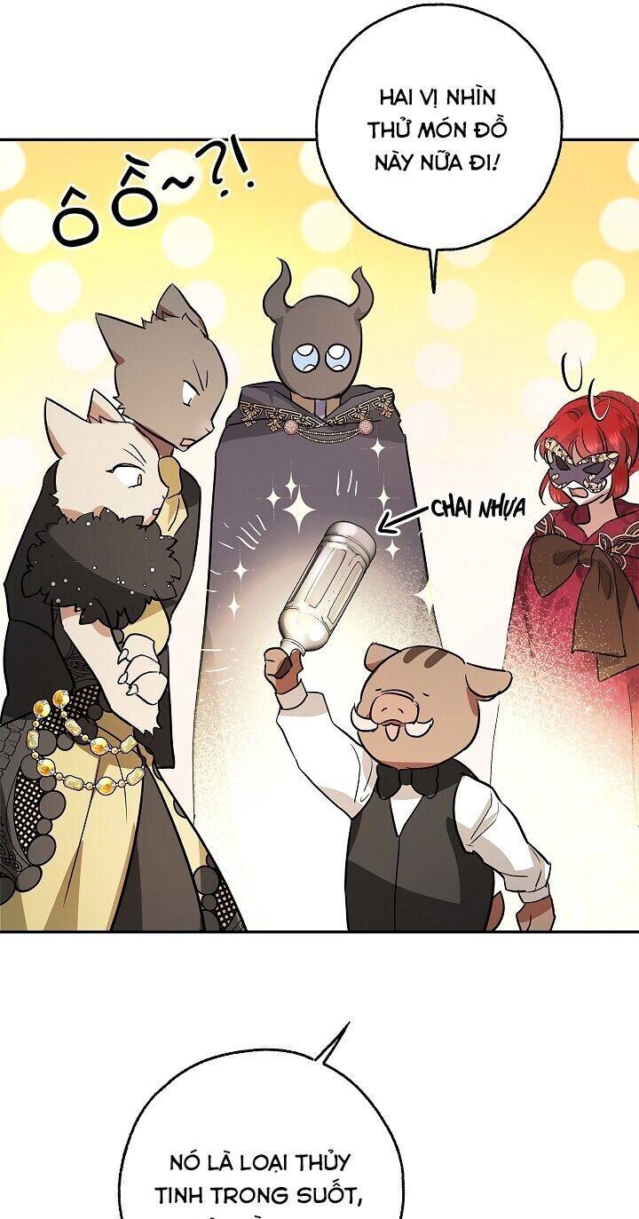 Hôn Phu Ẩn Sắc - Chương 30