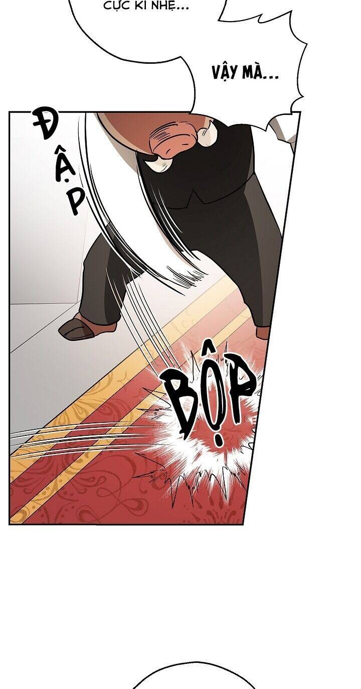 Hôn Phu Ẩn Sắc - Chương 30