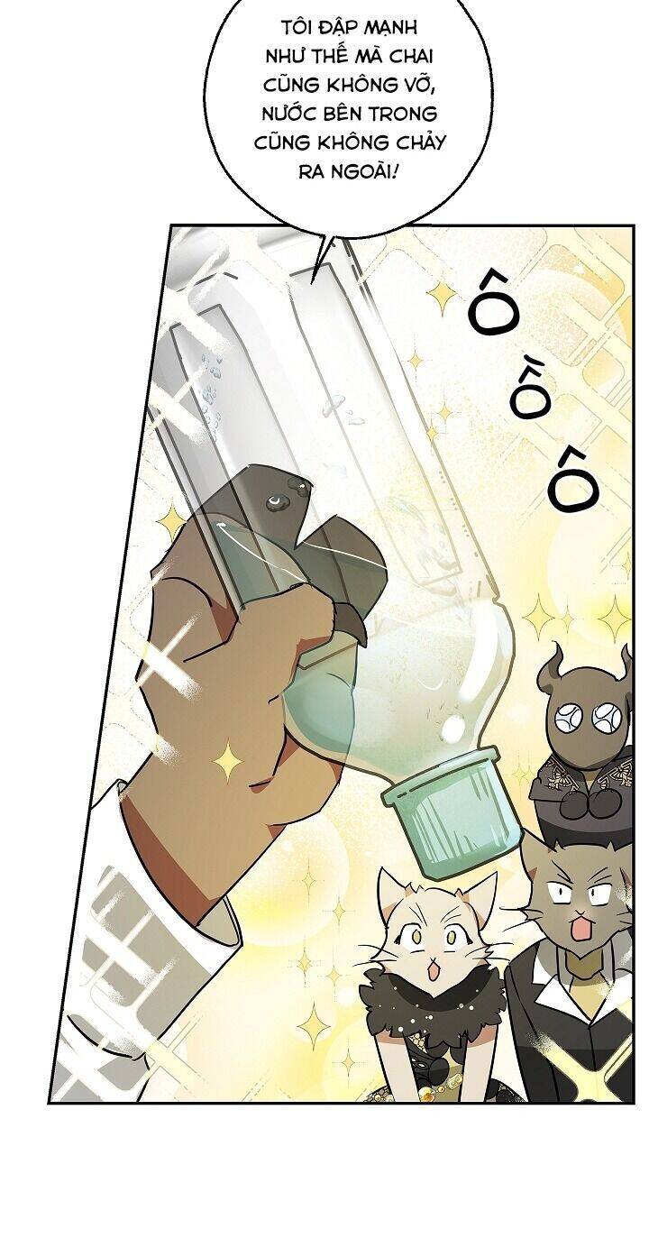 Hôn Phu Ẩn Sắc - Chương 30