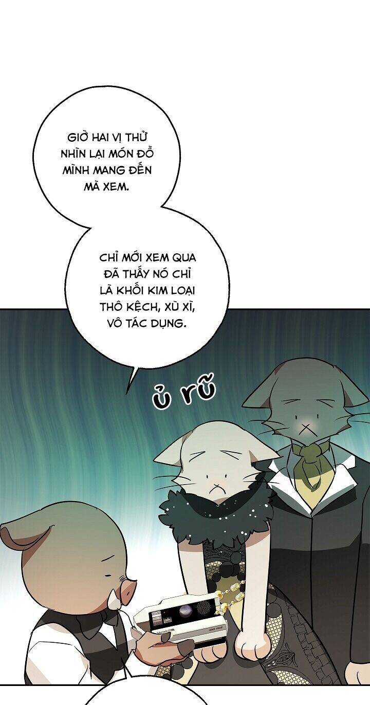 Hôn Phu Ẩn Sắc - Chương 30