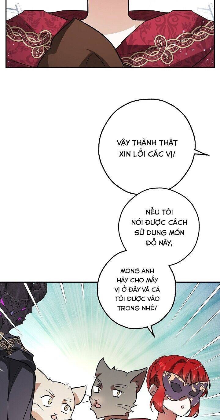 Hôn Phu Ẩn Sắc - Chương 30