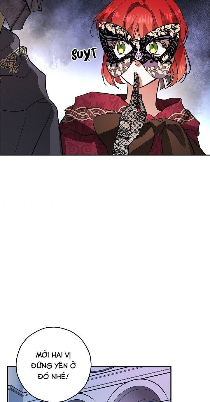 Hôn Phu Ẩn Sắc - Chương 30