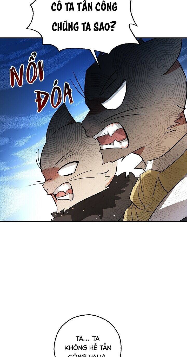 Hôn Phu Ẩn Sắc - Chương 30