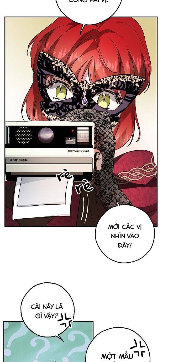 Hôn Phu Ẩn Sắc - Chương 30