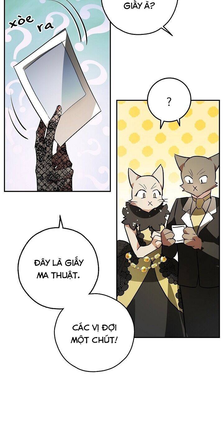 Hôn Phu Ẩn Sắc - Chương 30