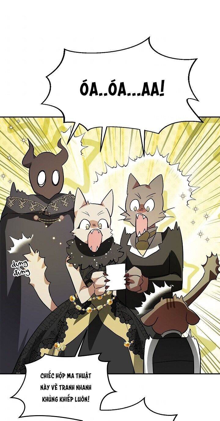 Hôn Phu Ẩn Sắc - Chương 30