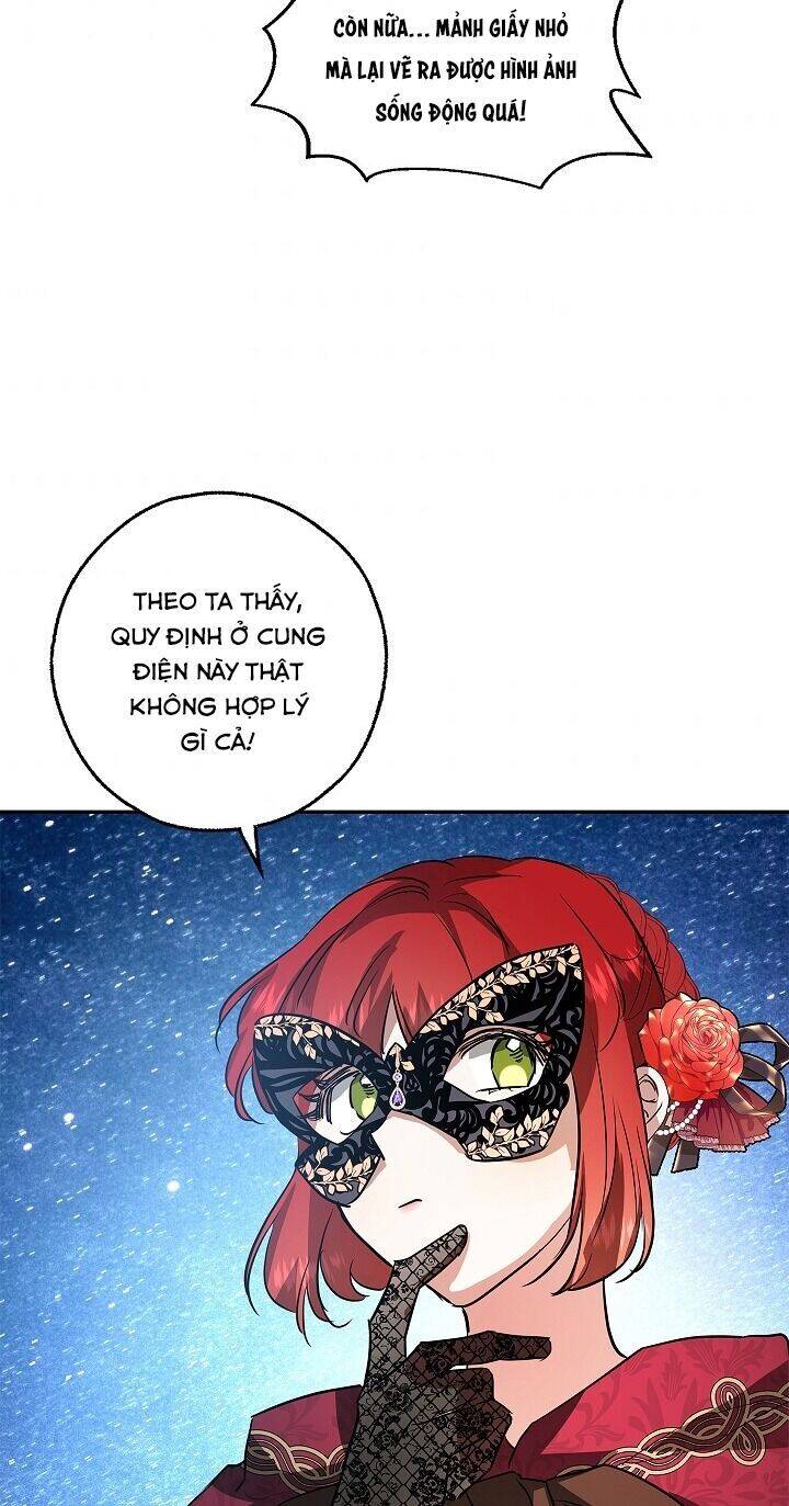 Hôn Phu Ẩn Sắc - Chương 30