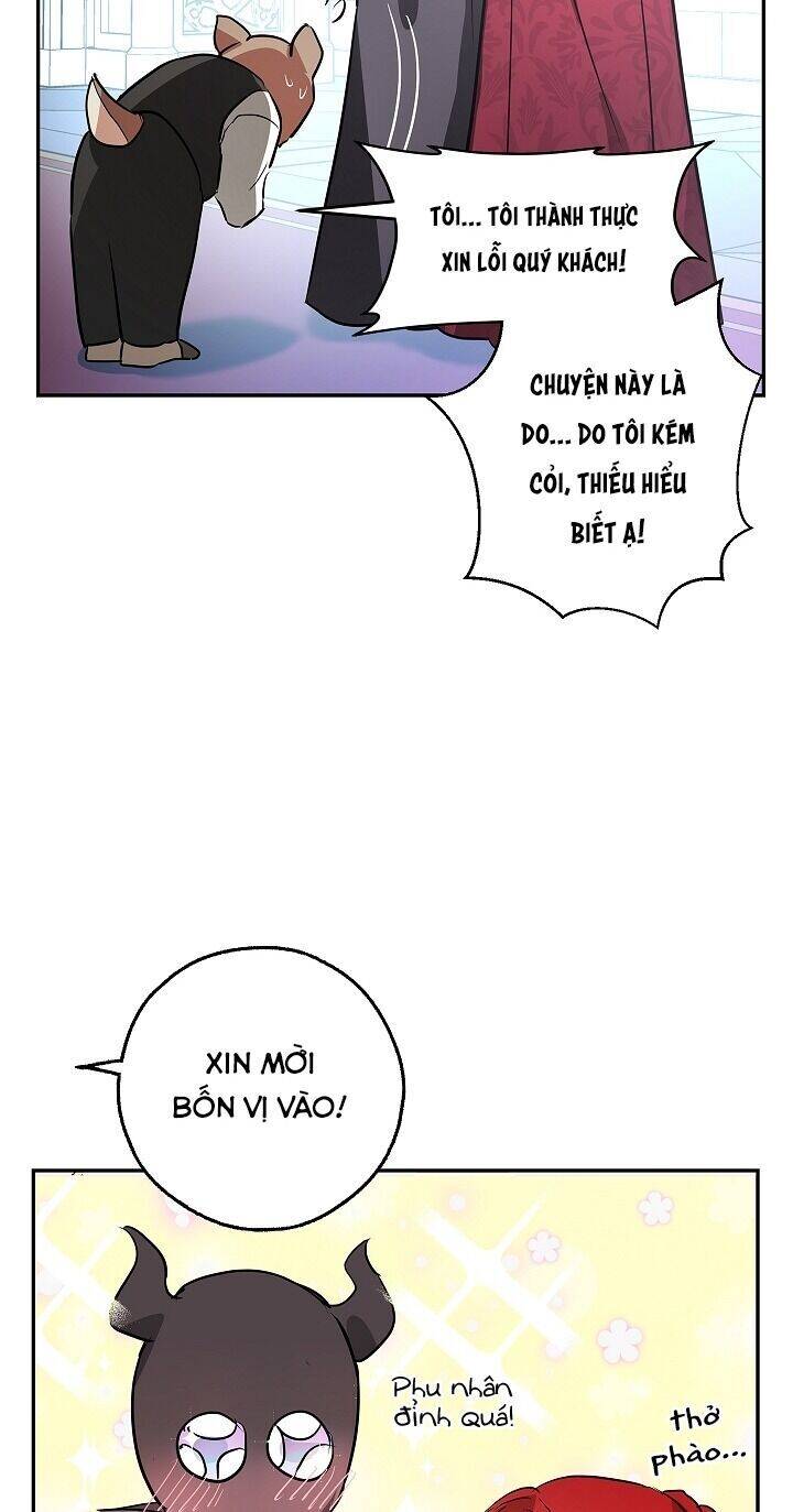 Hôn Phu Ẩn Sắc - Chương 30