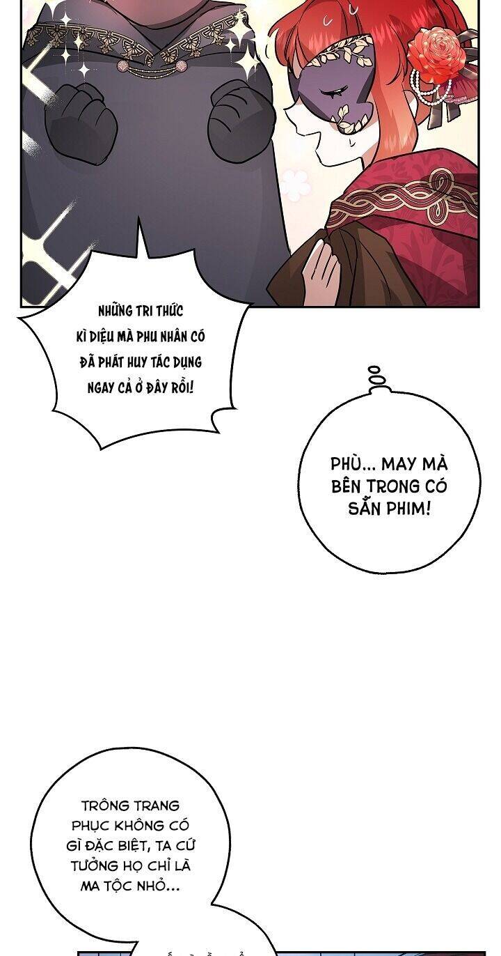 Hôn Phu Ẩn Sắc - Chương 30