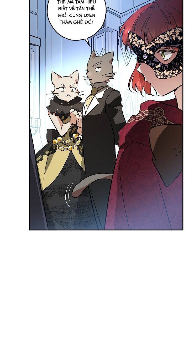 Hôn Phu Ẩn Sắc - Chương 30