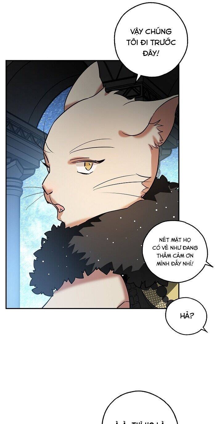 Hôn Phu Ẩn Sắc - Chương 30