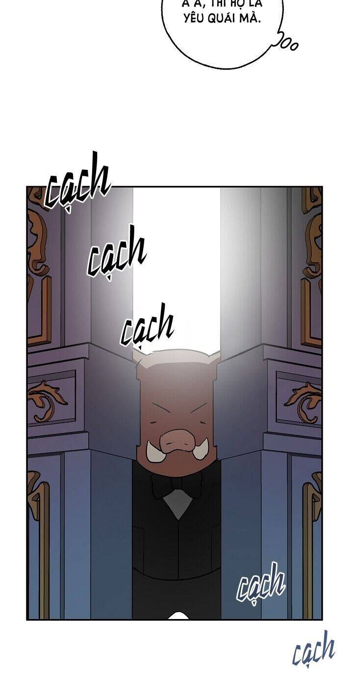 Hôn Phu Ẩn Sắc - Chương 30