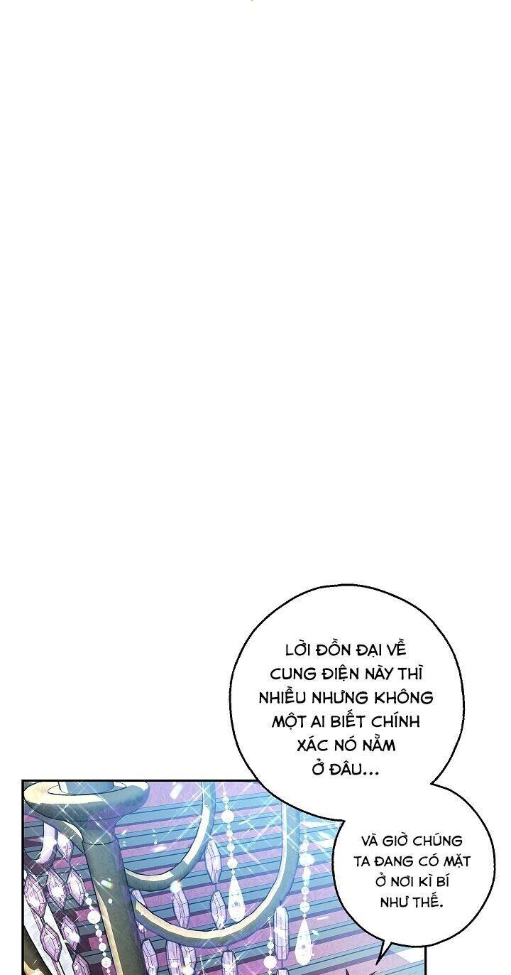 Hôn Phu Ẩn Sắc - Chương 30