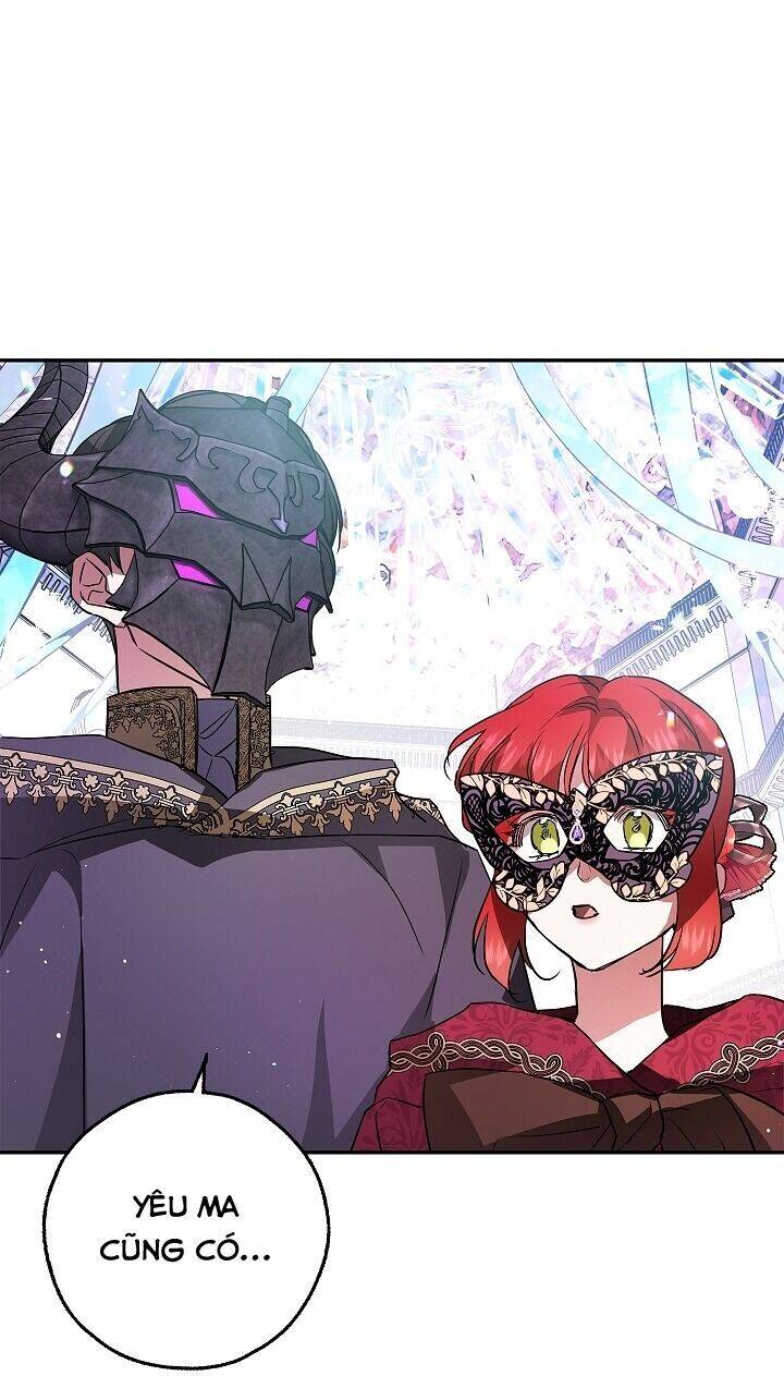 Hôn Phu Ẩn Sắc - Chương 30