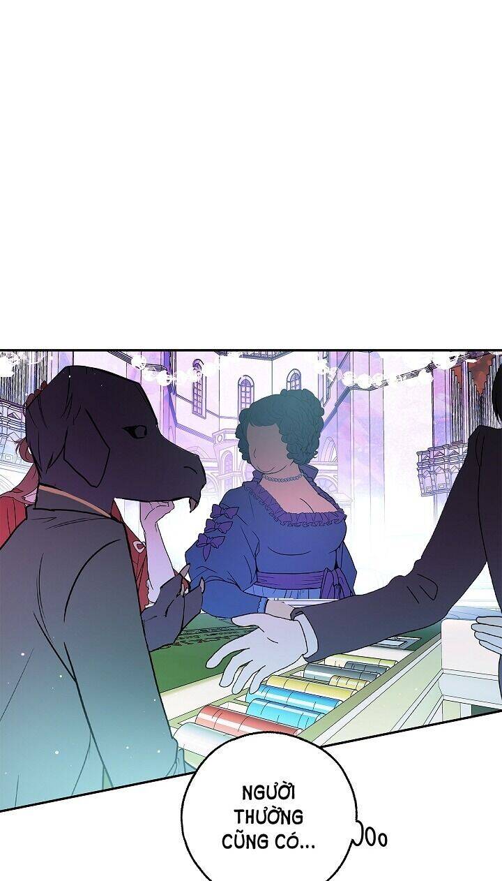 Hôn Phu Ẩn Sắc - Chương 30