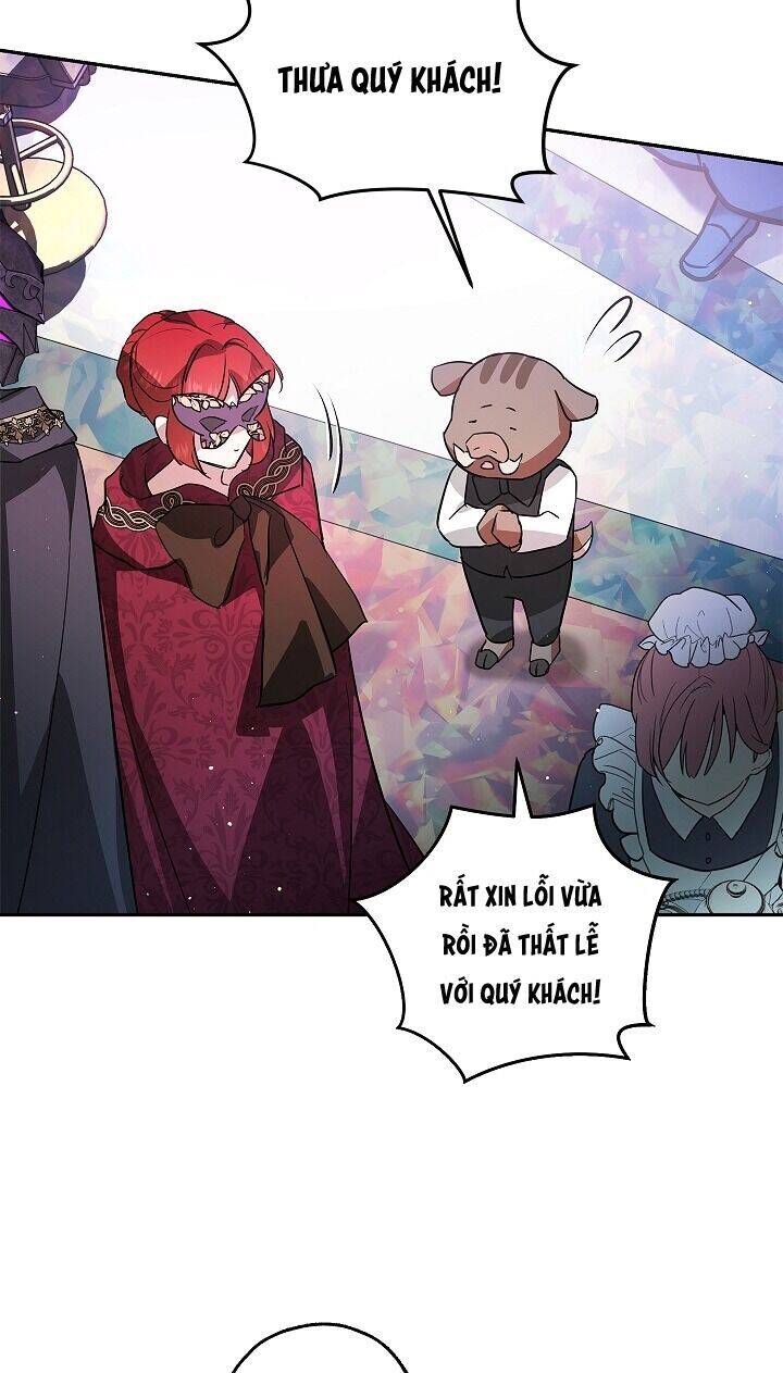 Hôn Phu Ẩn Sắc - Chương 30