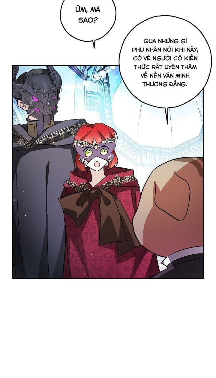 Hôn Phu Ẩn Sắc - Chương 30