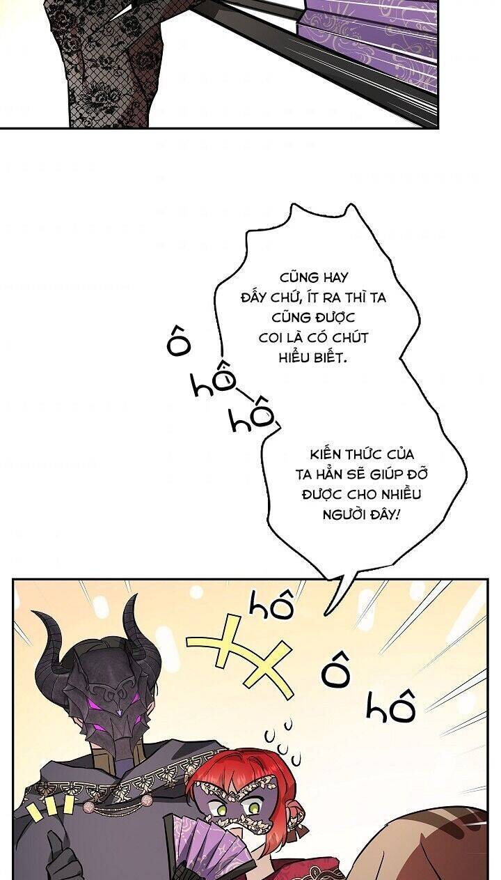 Hôn Phu Ẩn Sắc - Chương 30