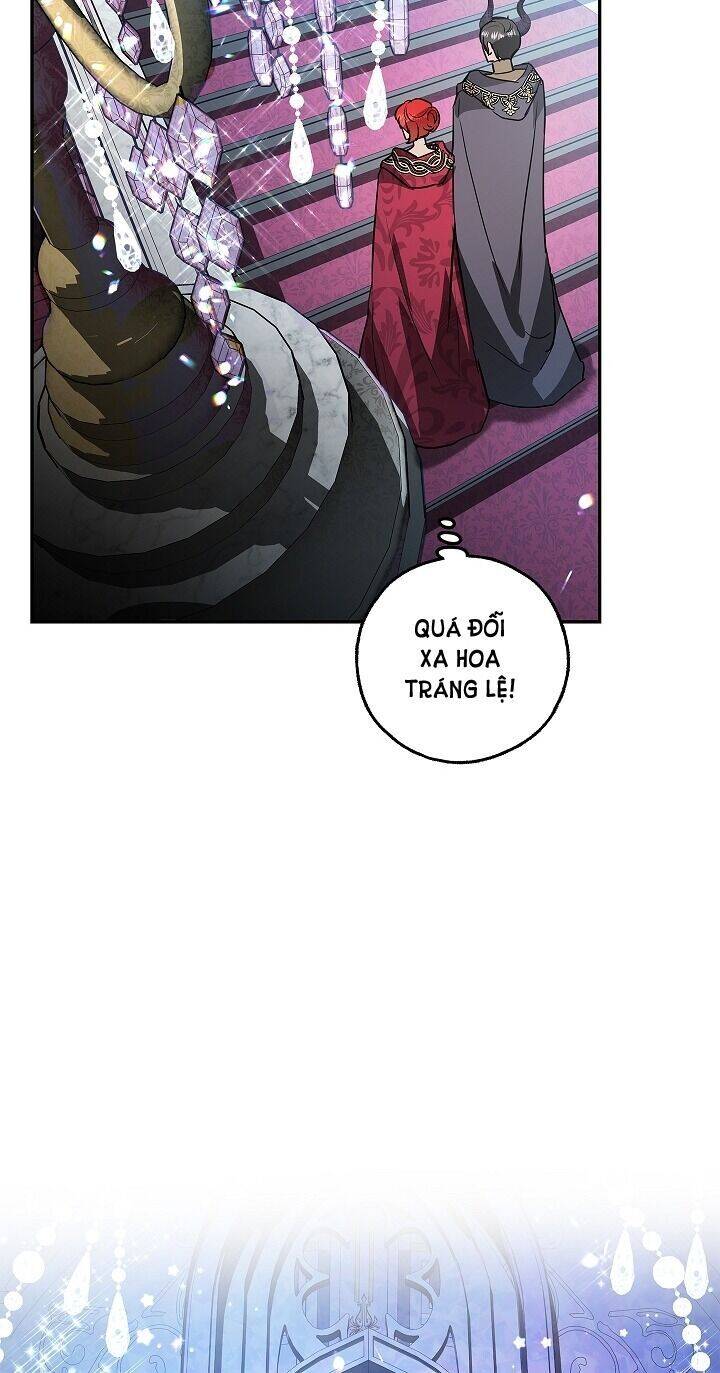 Hôn Phu Ẩn Sắc - Chương 30